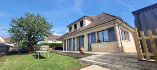  Maison à vendre 10 pièces 210 m²