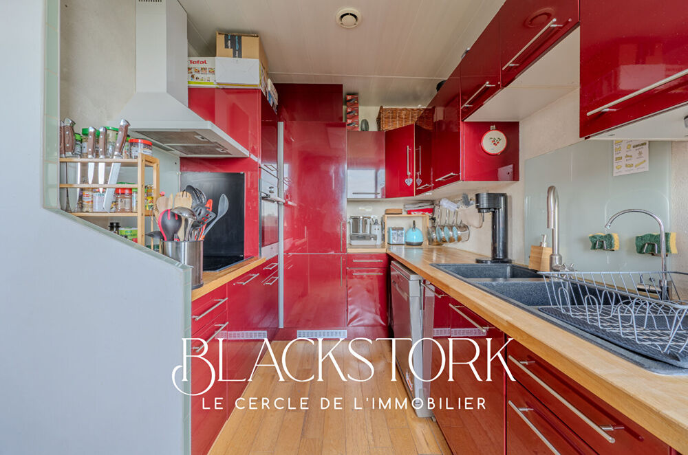 Vente Appartement Appartement Strasbourg 3 pièce(s) 67 m2 Strasbourg