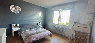  Maison  vendre 6 pices 135 m