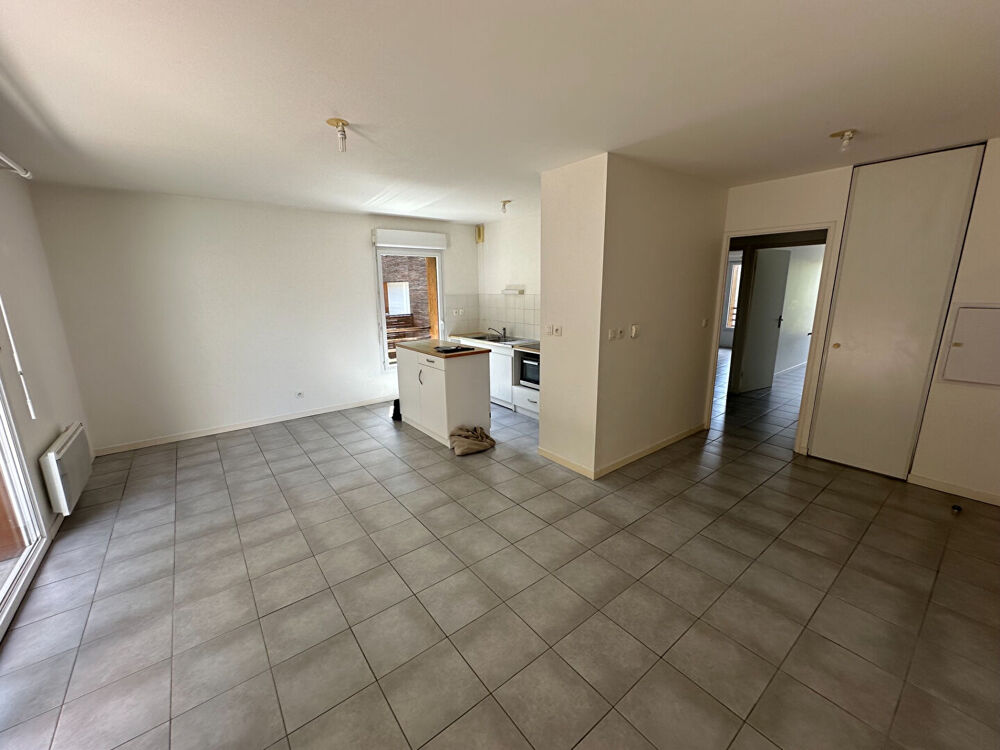 Appartement Merignac arlac 3 pièce(s) 63.1 m2