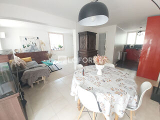  Appartement à vendre 4 pièces 77 m²