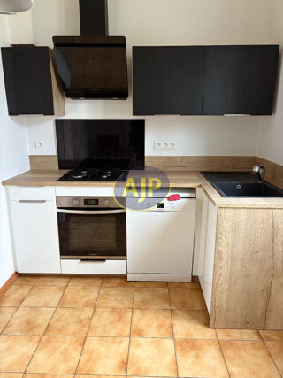  Maison � louer 4 pi�ces 97 m�