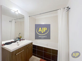  Appartement à vendre 3 pièces 61 m²