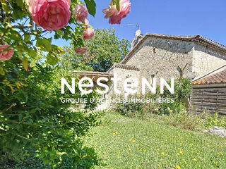  Maison  vendre 7 pices 158 m