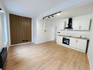  Appartement à vendre 2 pièces 53 m²