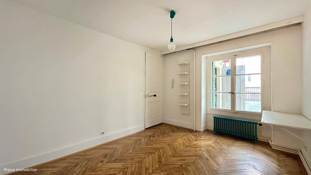 vendre  Appartement Annecy (74000)
