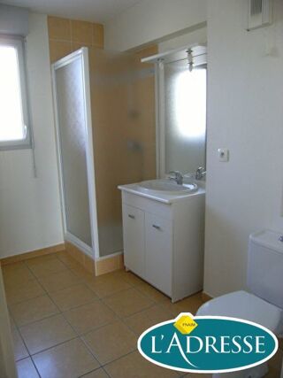  Appartement � louer 2 pi�ces 1 m� Trelaze