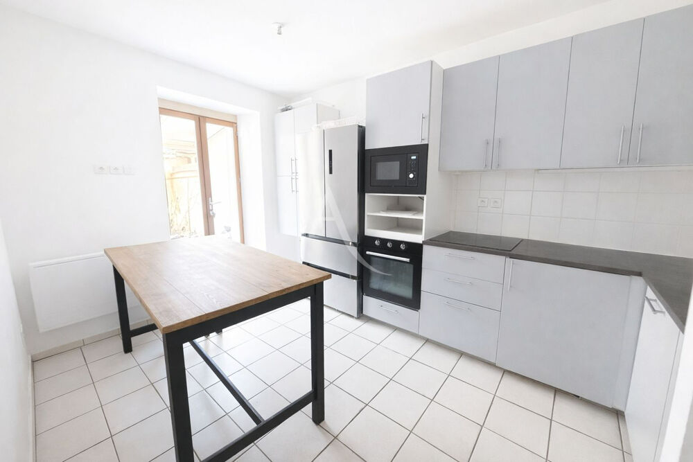 Vente Immeuble IMMEUBLE DE RAPPORT  7.5 % DE RENTABILITÉ  CENTRE-VILLE DE MEAUX ? CO-LIVING CLÉ EN MAIN Meaux