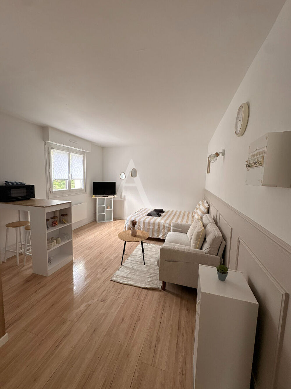 Appartement – La Roche-sur-Yon - Vue 3