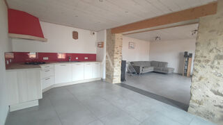  Maison � vendre 3 pi�ces 84 m�