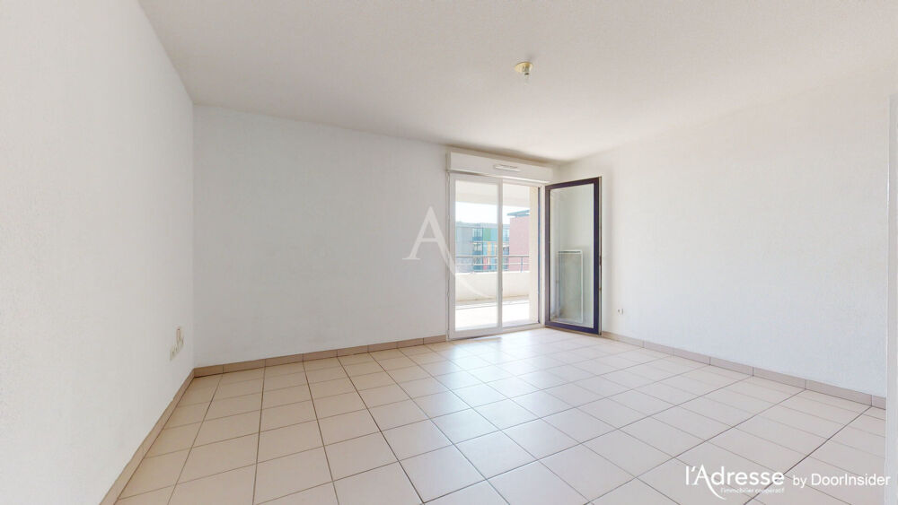 Location Appartement Appartement Colomiers 4 pice(s) 80 m2 Colomiers