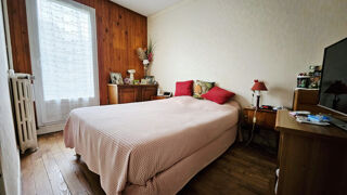  Maison � vendre 4 pi�ces 71 m�