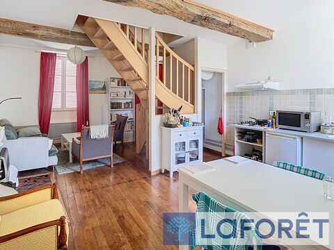  Appartement � louer 3 pi�ces 50 m�