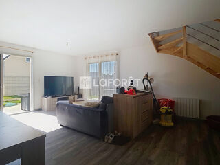  Maison � louer 4 pi�ces 101 m�