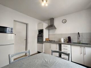  Maison à vendre 5 pièces 66 m²