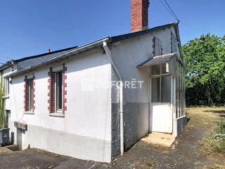  Maison à vendre 5 pièces 73 m²