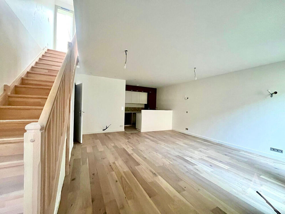 � vendre  Maison Montreuil (93100)