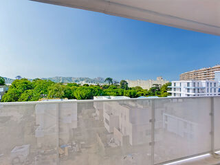  Appartement à louer 2 pièces 54 m²