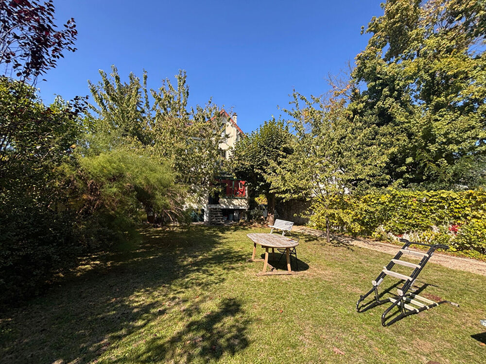 � vendre  Maison Le Raincy (93340)