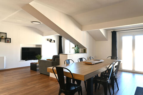   APPARTEMENT - ERR Appartement - 4 pi�ce(s) - 90 m�