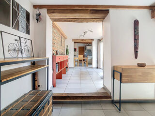  Maison  vendre 5 pices 138 m