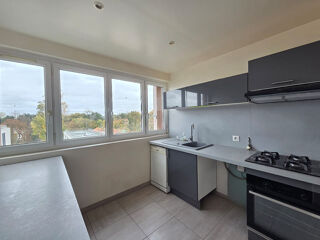  Appartement � vendre 4 pi�ces 61 m�