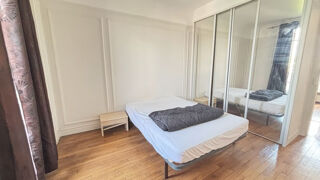  Appartement  louer 2 pices 38 m