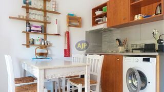  Appartement à vendre 3 pièces 35 m²