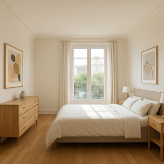  Appartement � vendre 2 pi�ces 49 m�