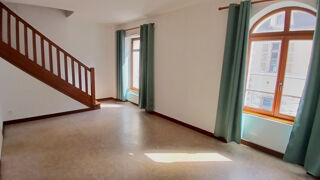  Appartement à louer 3 pièces 60 m²