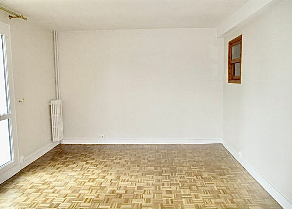 Vente Appartement F4 DUPLEX À CAEN QUARTIER VENOIX vendu loué Caen