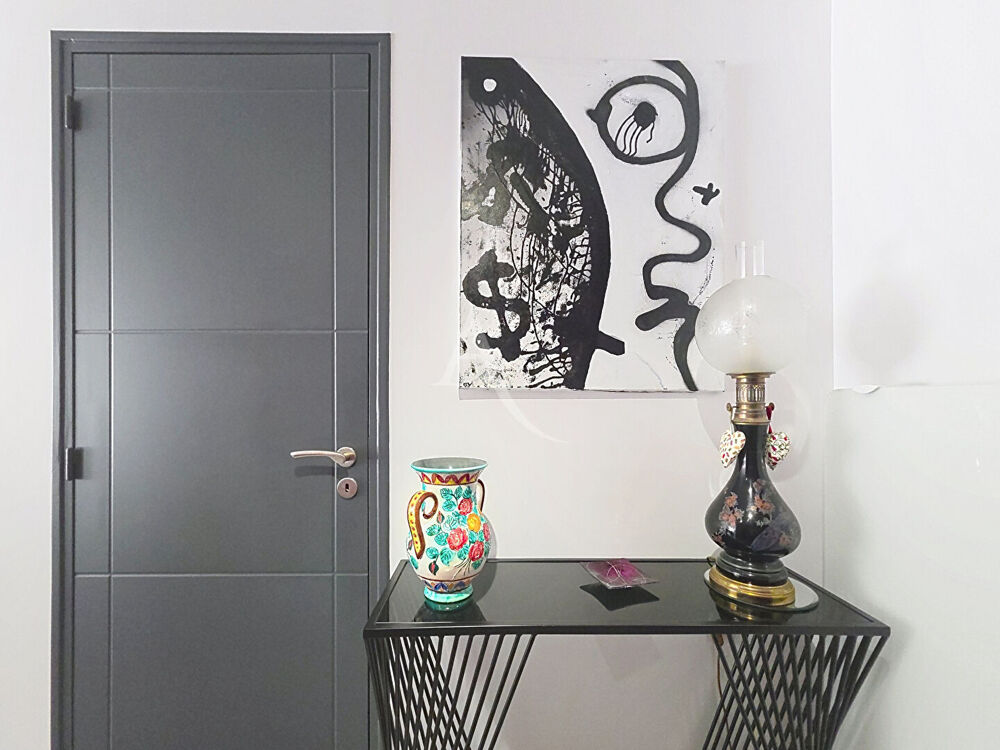 COUP DE COEUR appartement Bord de Maine T5 de 120 m2