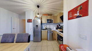  Appartement � vendre 3 pi�ces 63 m�