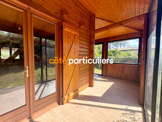  Maison � vendre 4 pi�ces 89 m�