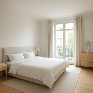  Appartement � vendre 5 pi�ces 101 m�