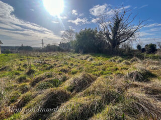  Terrain � vendre 2290 m�