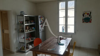  Appartement à louer 3 pièces 60 m²