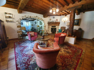  Maison � vendre 6 pi�ces 250 m�