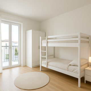  Appartement � vendre 4 pi�ces 82 m�
