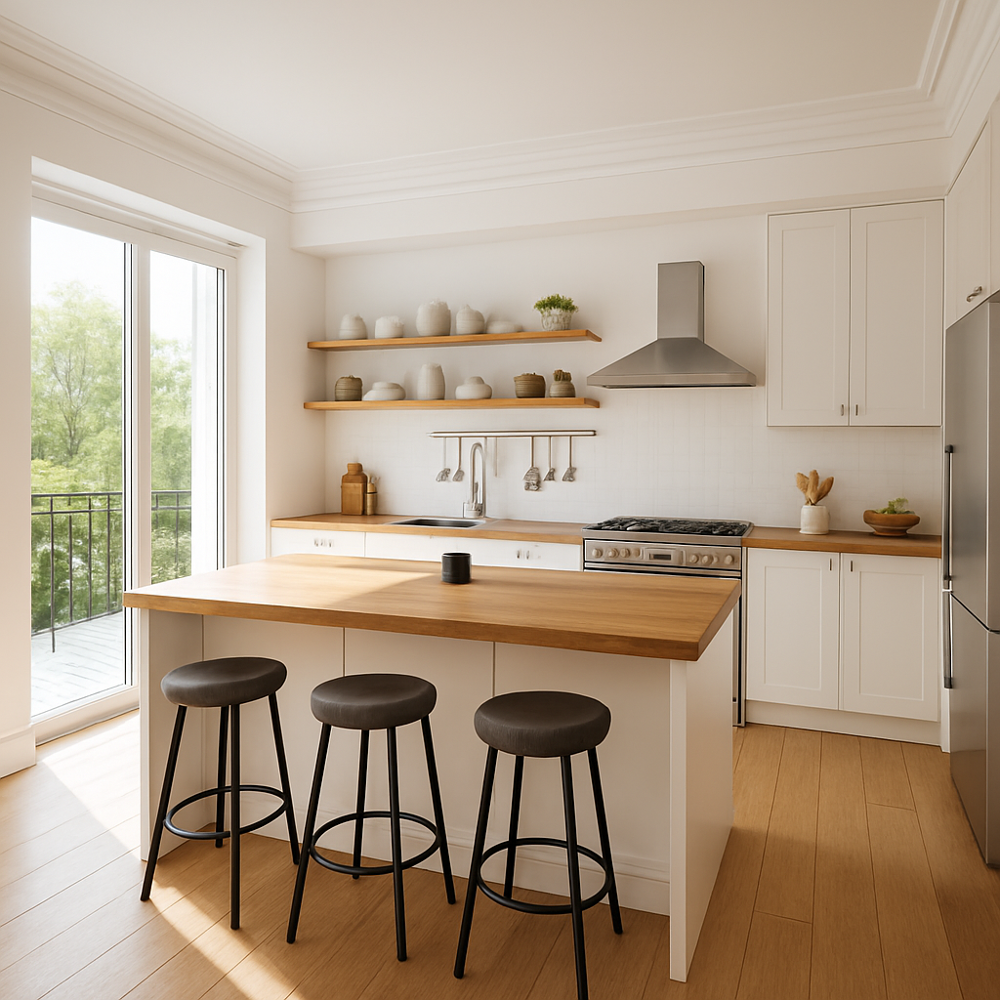 Vente Appartement Appartement 4 pièces de 89 m2 (Clamart) Clamart