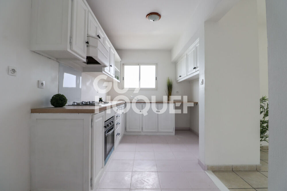 Vente Appartement Appartement Sainte Clotilde 5 pièce(s) 151.41 m2 Sainte clotilde