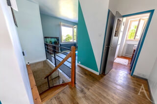  Maison � vendre 5 pi�ces 133 m�