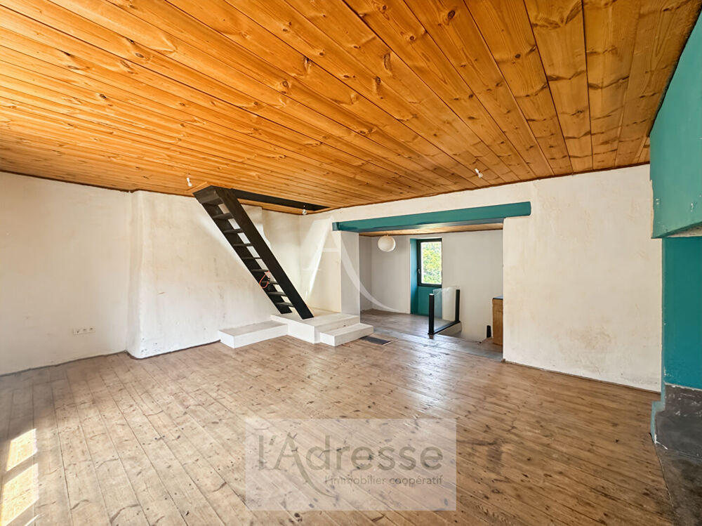Vente Maison Charmante maison de village avec terrasse Duravel