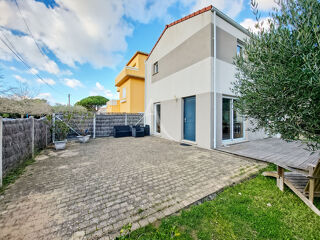  Maison � vendre 5 pi�ces 87 m�