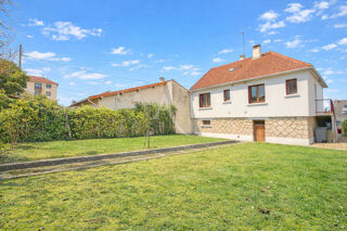  Maison � vendre 5 pi�ces 