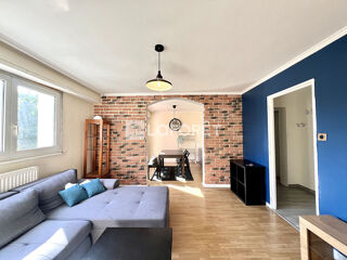  Appartement � louer 3 pi�ces 75 m�