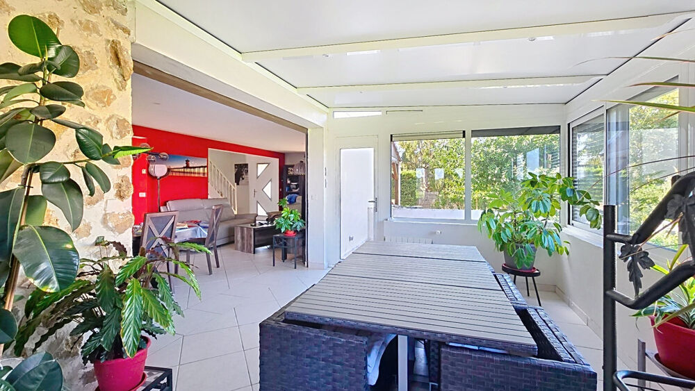 Vente Maison Maison spacieuse sur sous-sol total à vendre à 7 minutes de Coubert Coubert