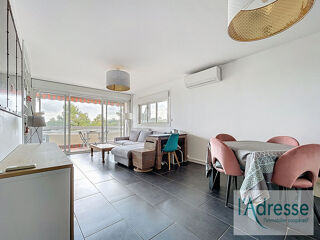  Appartement  vendre 4 pices 86 m