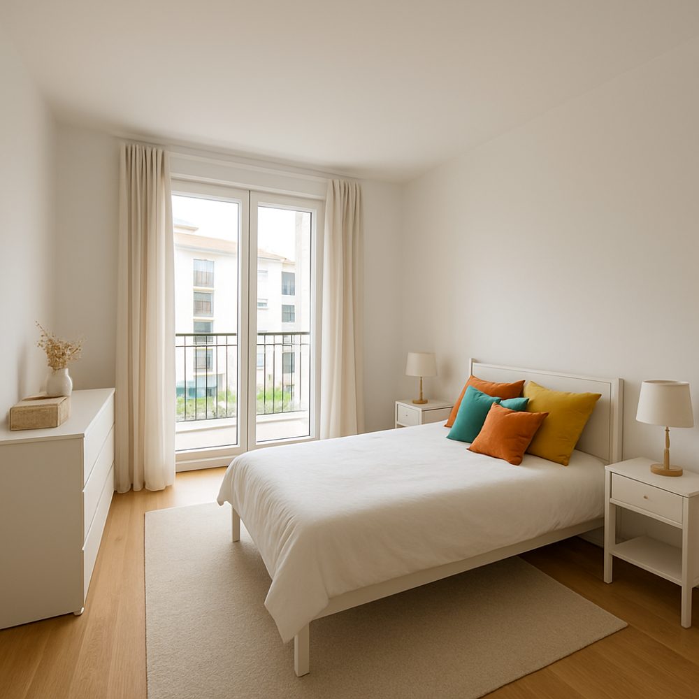 Vente Appartement Appartement 3 pièces de 67 m2 (Pordic) Pordic