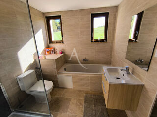  Maison � vendre 5 pi�ces 173 m�